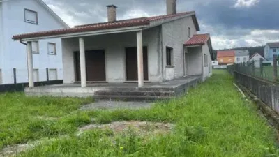 Casa – Rianxo, A Barbanza - Vista 2