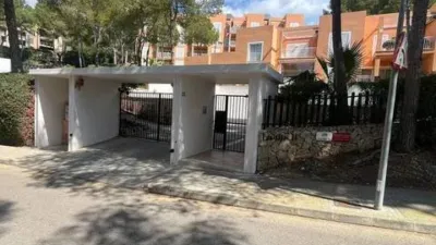 Apartment in Peguera photo 40