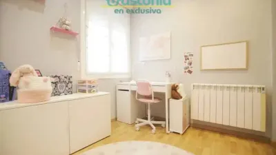 Apartment in Ariz-Soloarte photo 16