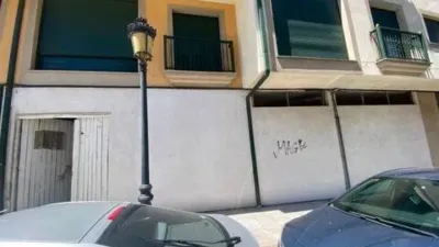 Local comercial en venta en Calle Camino Rianxino - Vista 2