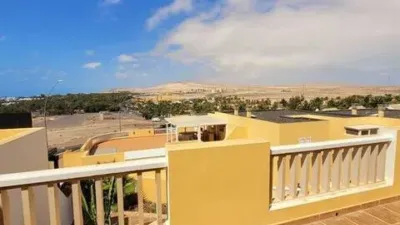 Apartment in Pájara photo 4