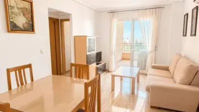 Apartment on President Adolfo Suarez Street photo 7