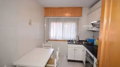 Apartment on Rúa Rabazal photo 32