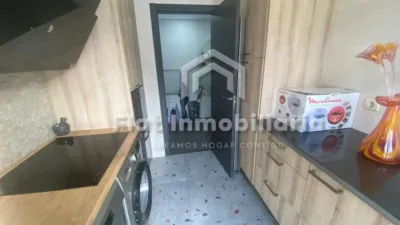 Flat on Calle Barrio Orinon, 51B photo 11