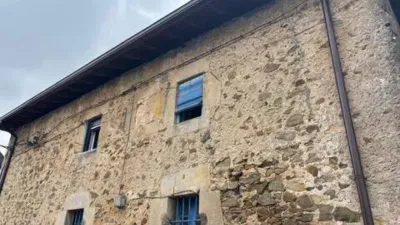 Rustic house in Plentzia photo 4