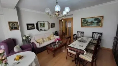 Apartment in Plaza de Toros-Santa Rita photo 18