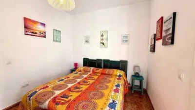 Chalet in La Oliva photo 8