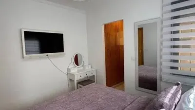 Apartment in Racó de l'Oix photo 8