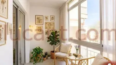 Piso – Alacant / Alicante, l'Eixample, l'Alacantí - Vista 5