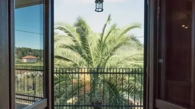 Rustic house in Abeijon photo 33