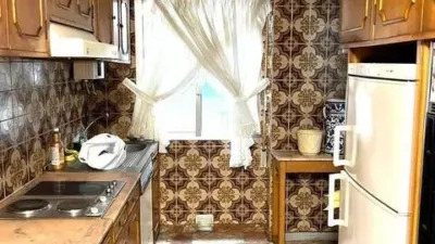 Apartment in Ensanche photo 6