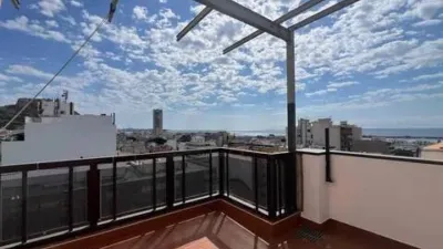 Pis – Alicante - Alacant - Vista 2
