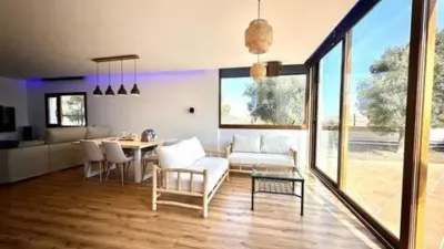Chalet in Antigua photo 13