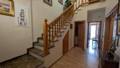 House in Sax photo 47
