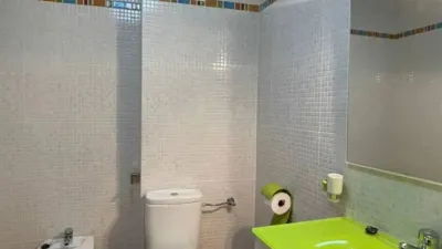 Piso en alquiler en Calle del Rey, Plasencia de 600 €<span>/mes</span>