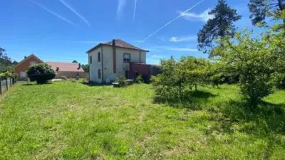 Chalet en A Cortes (Rianxo) photo 36