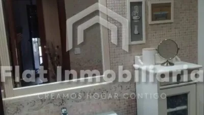 Flat Inmobiliaria is selling a beautiful Ground Floor apartment in the Brazomar area. The property is located within a gated community featuring 3 swimming pools, tennis and padel courts, and a children's playground. It comprises: Living-dining room. Two bedrooms. Fully equipped independent kitchen. Full bathroom, and a 60 m2 terrace with high ceilings. Close to all amenities, schools, supermarkets, bus stops, and the beach... Contact us for more information or to arrange a viewing! photo 16