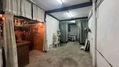 Chalet in Estremera photo 46