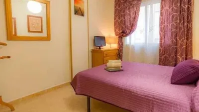 Piso – Torrevieja - Vista 5