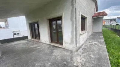 Chalet in Rianxo photo 9