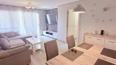 Pis – Benidorm, la Cala, la Marina Baixa - Vista 2