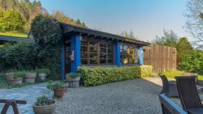 Chalet in Ove (Resto Parroquia) photo 6