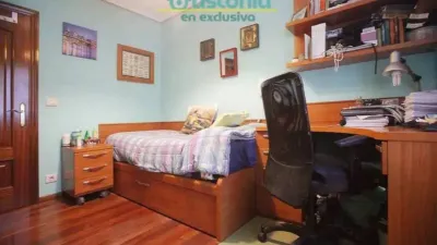 Chalet in Arrigorriaga photo 29