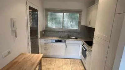 Apartment in Peguera photo 11