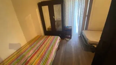 Chalet en calle Vilanustre photo 14