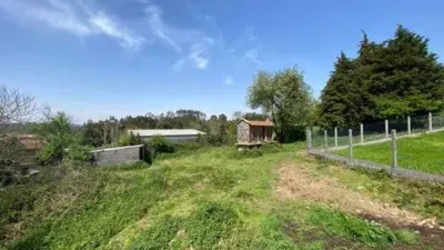House in Aldeagrande (Minas San Finx) photo 26