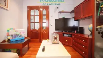 Piso en Basauri photo 5