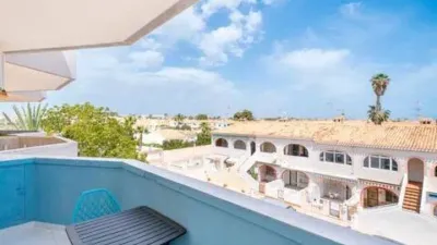 Apartment in Orihuela Costa photo 14