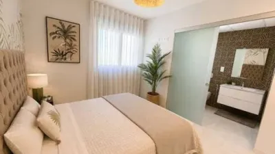 Apartment on Avenida del Puerto photo 16