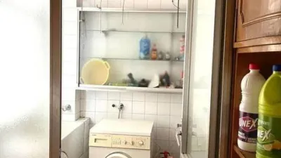 Apartment in Ensanche photo 12