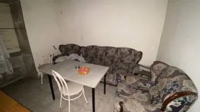 Chalet en calle Vilanustre photo 18