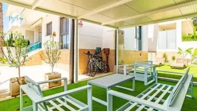 Apartment on Calle Caceres photo 55