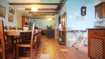 Chalet in Arrigorriaga photo 39