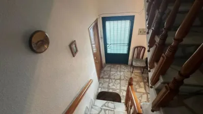 Chalet in Estremera photo 9