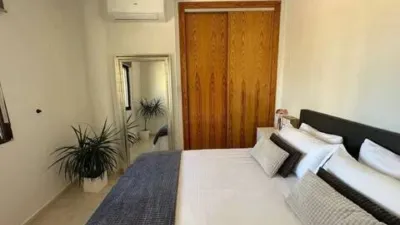 Apartment in Racó de l'Oix photo 10
