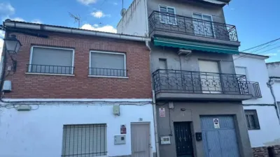 Chalet in Estremera photo 52