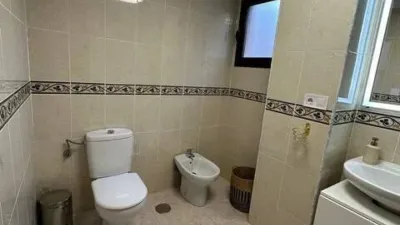 Apartment in Racó de l'Oix photo 15