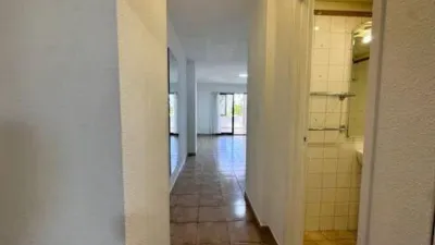 Apartment on Avenida de San Francisco photo 15