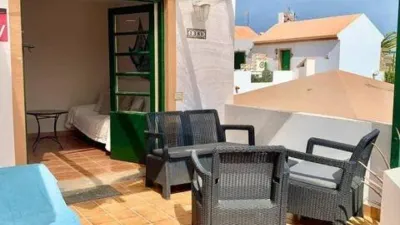 Apartment on Calle Marcial Sanchez Velazque, 105 photo 13