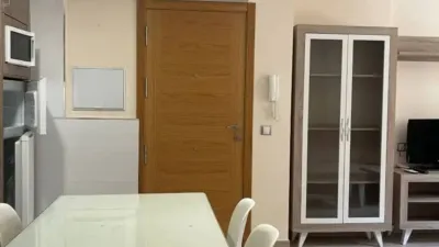 Piso en alquiler en Plasencia, Plasencia de 640 €<span>/mes</span>