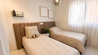 Apartment on Avenida del Puerto photo 20