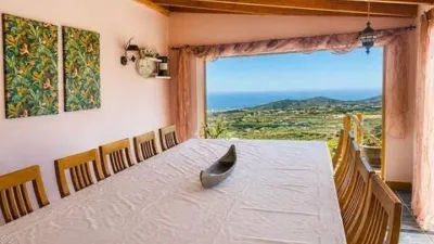 Chalet on Camino de El Mocan photo 18