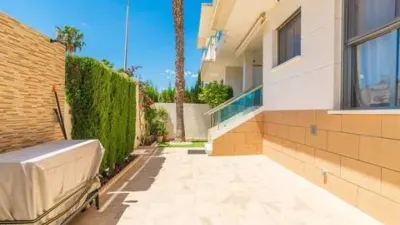 Apartment on Calle Caceres photo 49