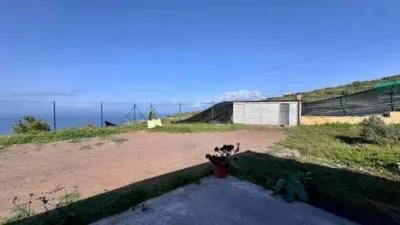 Casa rústica en venta en Finca Chigora, Santiago del Teide de 250.000 €