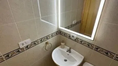 Apartment in Racó de l'Oix photo 18