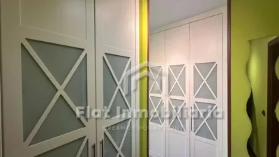 Apartment on Avenida de la Libertad photo 17
